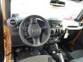 2014 Amp'd Jeep Wrangler Unlimited Sport 4x4  photo #15