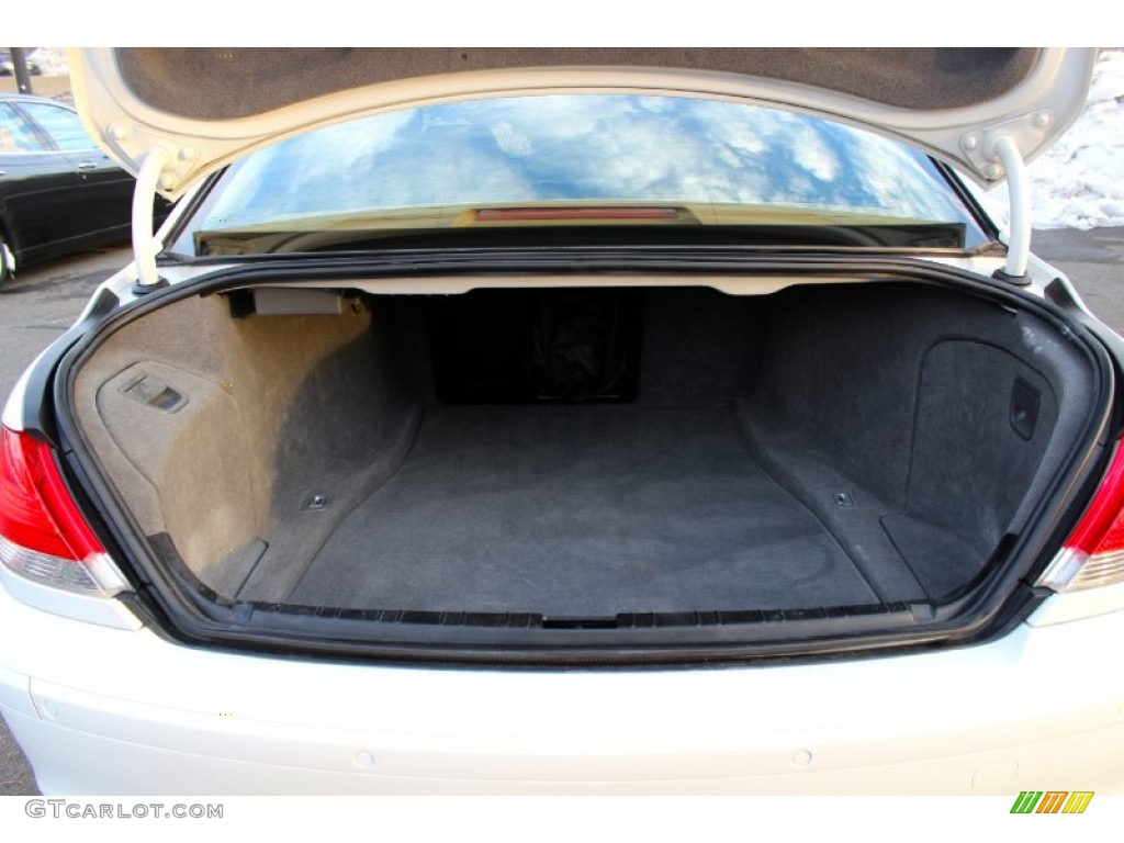 2008 7 Series 750Li Sedan - Alpine White / Rust Brown photo #33