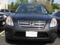 2005 Nighthawk Black Pearl Honda CR-V LX 4WD  photo #2