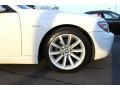 2008 Alpine White BMW 7 Series 750Li Sedan  photo #35