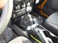 2014 Amp'd Jeep Wrangler Unlimited Sport 4x4  photo #18