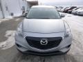 Liquid Silver Metallic - CX-9 Touring AWD Photo No. 3
