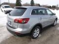 Liquid Silver Metallic - CX-9 Touring AWD Photo No. 6