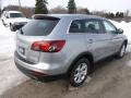 2013 Liquid Silver Metallic Mazda CX-9 Touring AWD  photo #6