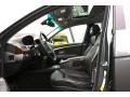 Titanium Grey Metallic - 7 Series 750i Sedan Photo No. 14