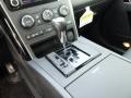 Liquid Silver Metallic - CX-9 Touring AWD Photo No. 21