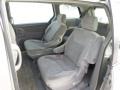2005 Silver Shadow Pearl Toyota Sienna CE  photo #9