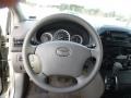 2005 Silver Shadow Pearl Toyota Sienna CE  photo #13