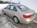 Camel Pearl - Sonata GLS Photo No. 8