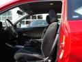Rallye Red - Civic LX Coupe Photo No. 11