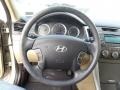 Camel Pearl - Sonata GLS Photo No. 23