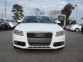 Ibis White - A4 2.0T Sedan Photo No. 10