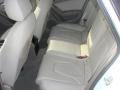 Ibis White - A4 2.0T Sedan Photo No. 12