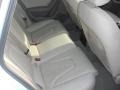 Ibis White - A4 2.0T Sedan Photo No. 14