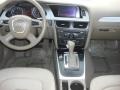 Ibis White - A4 2.0T Sedan Photo No. 15