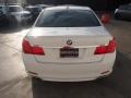 Alpine White - 7 Series 740Li Sedan Photo No. 3