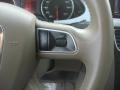 Ibis White - A4 2.0T Sedan Photo No. 21