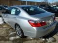 Alabaster Silver Metallic - Accord Sport Sedan Photo No. 3