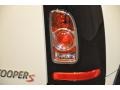 2013 Pepper White Mini Cooper S Clubman  photo #12