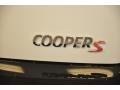 2013 Pepper White Mini Cooper S Clubman  photo #13