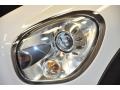Light White - Cooper Countryman Photo No. 2