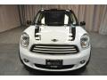 Light White - Cooper Countryman Photo No. 3