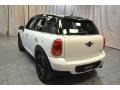 Light White - Cooper Countryman Photo No. 22