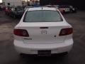 Rally White - MAZDA3 i Sedan Photo No. 9