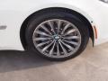 Alpine White - 7 Series 750i Sedan Photo No. 2