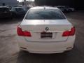 Alpine White - 7 Series 750i Sedan Photo No. 3