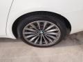  2011 7 Series 750i Sedan Wheel