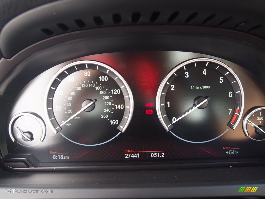 2011 7 Series 750i Sedan - Alpine White / Saddle/Black Nappa Leather photo #11