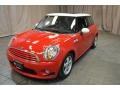 Chili Red - Cooper Hardtop Photo No. 1