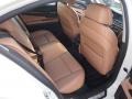 Alpine White - 7 Series 750i Sedan Photo No. 22