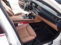 Alpine White - 7 Series 750i Sedan Photo No. 24