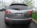 2008 Platinum Graphite Gray Infiniti EX 35 AWD  photo #6