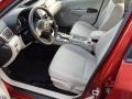 Paprika Red Pearl - Impreza Outback Sport Wagon Photo No. 6