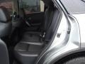 2008 Platinum Graphite Gray Infiniti EX 35 AWD  photo #7