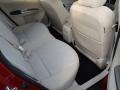 Paprika Red Pearl - Impreza Outback Sport Wagon Photo No. 12