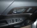 2013 Alabaster Silver Metallic Honda Accord EX-L Sedan  photo #14