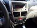 Paprika Red Pearl - Impreza Outback Sport Wagon Photo No. 14