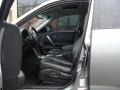 Platinum Graphite Gray - EX 35 AWD Photo No. 10
