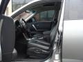 2008 Platinum Graphite Gray Infiniti EX 35 AWD  photo #10