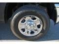 2014 True Blue Pearl Coat Ram 2500 Tradesman Crew Cab 4x4  photo #19