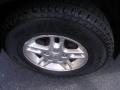 Black - Grand Cherokee Limited 4x4 Photo No. 2