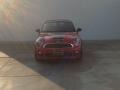 Chili Red - Cooper S Coupe Photo No. 3
