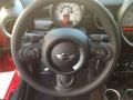 Carbon Black Steering Wheel Photo for 2014 Mini Cooper #90456888