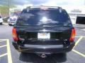 Black - Grand Cherokee Limited 4x4 Photo No. 4