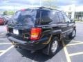 2000 Black Jeep Grand Cherokee Limited 4x4  photo #5