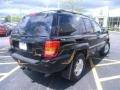 Black - Grand Cherokee Limited 4x4 Photo No. 5